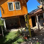 Bujtina Gashi Relax Nature * Nange