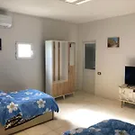 Bujtina Gashi Relax Nature Πανσιόν Nange