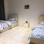 Πανσιόν Bujtina Gashi Relax Nature *