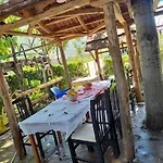 Bujtina Gashi Relax Nature Πανσιόν Nange