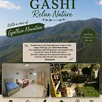 Πανσιόν Bujtina Gashi Relax Nature *