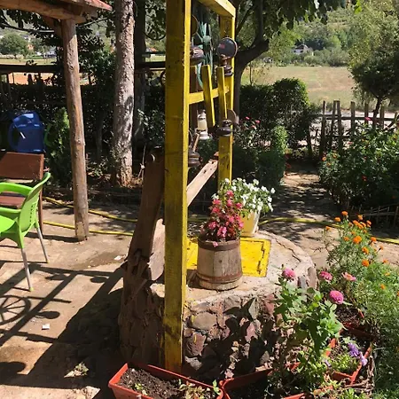 Bujtina Gashi Relax Nature *