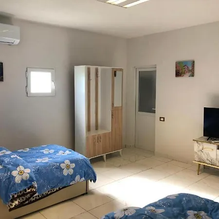Bujtina Gashi Relax Nature Πανσιόν Nange