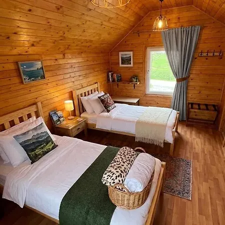 Bujtina Gashi Relax Nature *